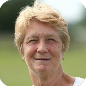 Margaret Bamford