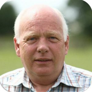Michael Cookson