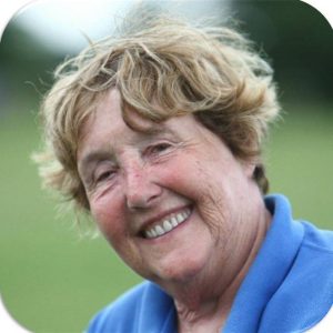 Sylvia Butler
