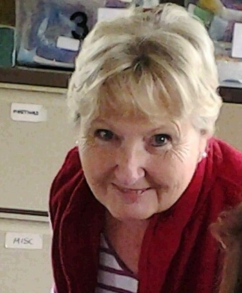 Patricia Lunn